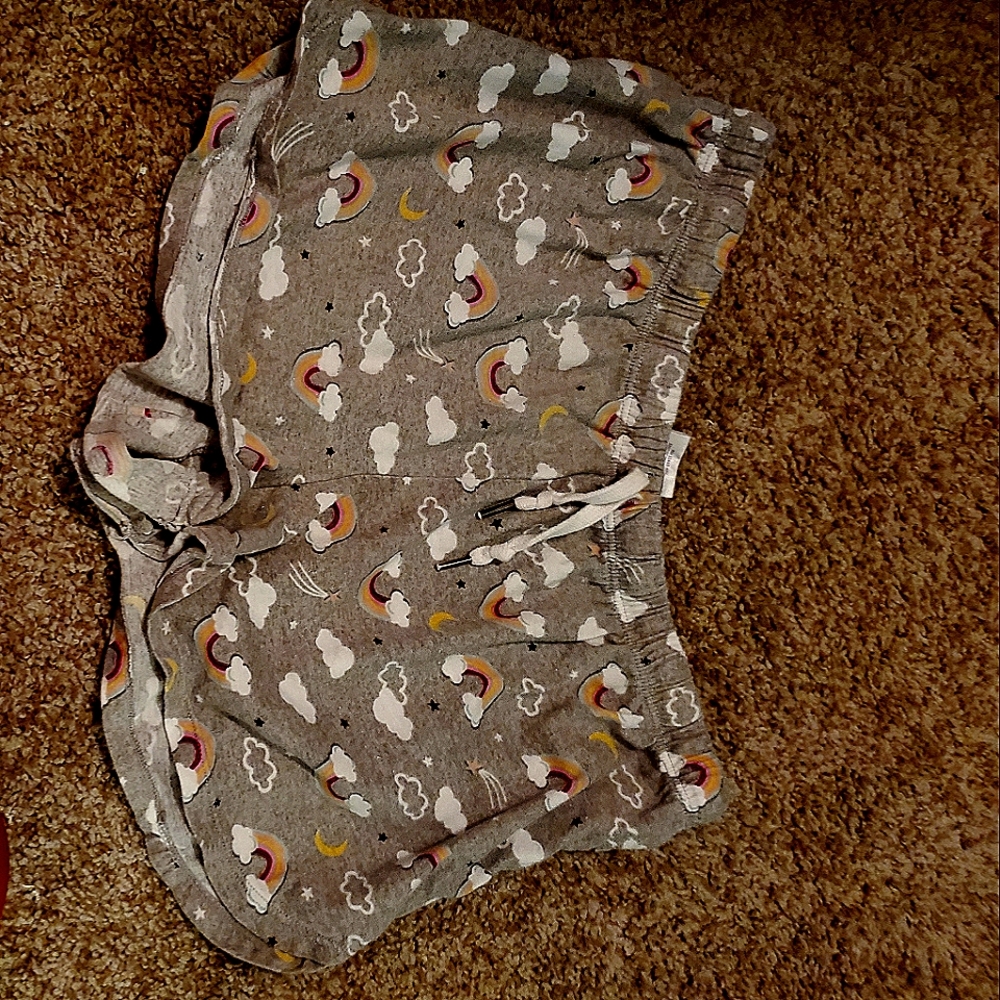 Secret treasure pj shorts
